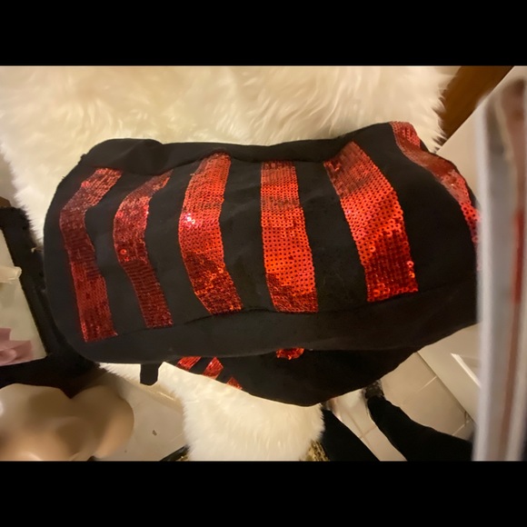 NWT Victoria’s Secret Weekend Large Tote - Picture 4 of 8